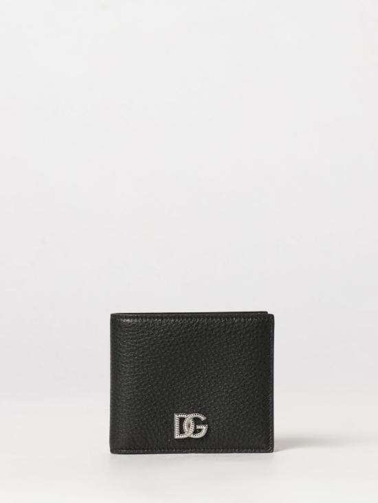 26FW 돌체앤가바나 남성지갑 BP1321A0370 80999 Black