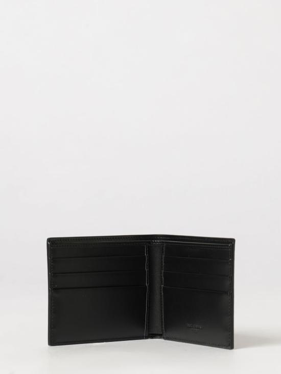 26FW 돌체앤가바나 남성지갑 BP1321A0370 80999 Black - DOLCE & GABBANA