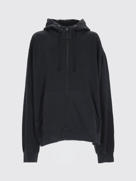 26SS 마르지엘라 긴팔 티셔츠 S50HG0052M25017 860 Black - MAISON MARGIELA