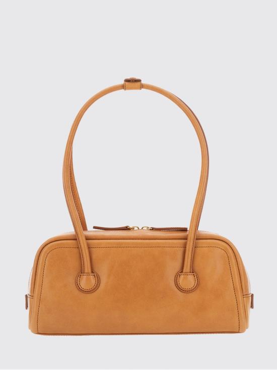 26FW 마지셔우드 숄더백 M26431SB08 BROWN SEMI VEG Biscuit - MARGE SHERWOOD