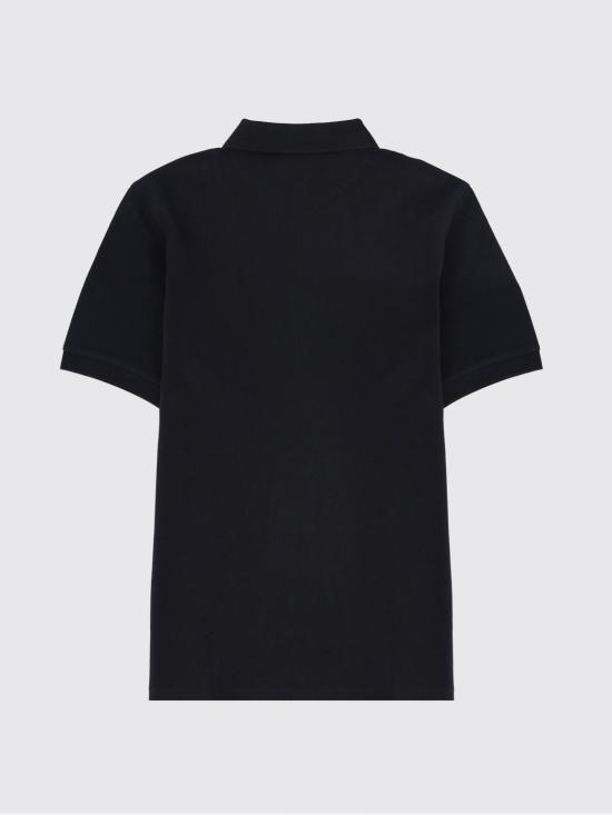 26SS 프레드페리 폴로 티셔츠 FPM600057 T73 Navy - FRED PERRY