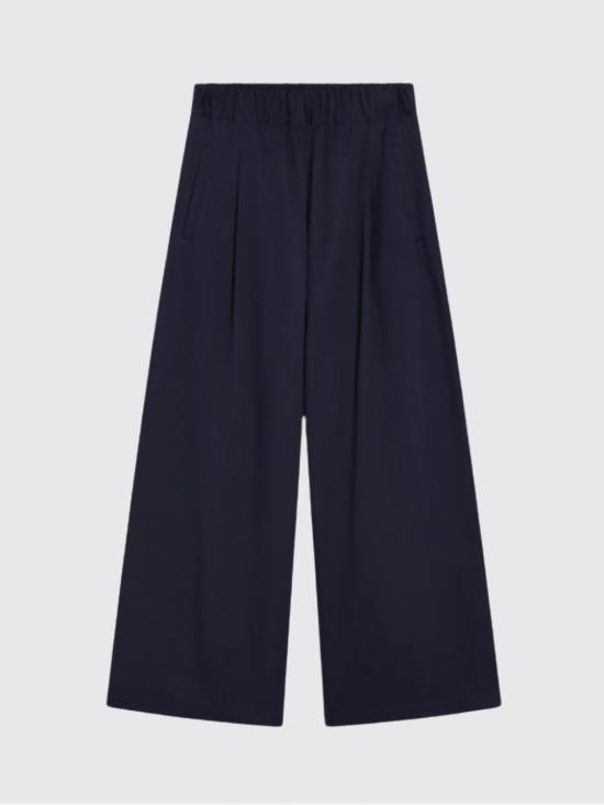 26SS 세미쿠튀르 팬츠 Y6SK44 N061 Blue - SEMI-COUTURE