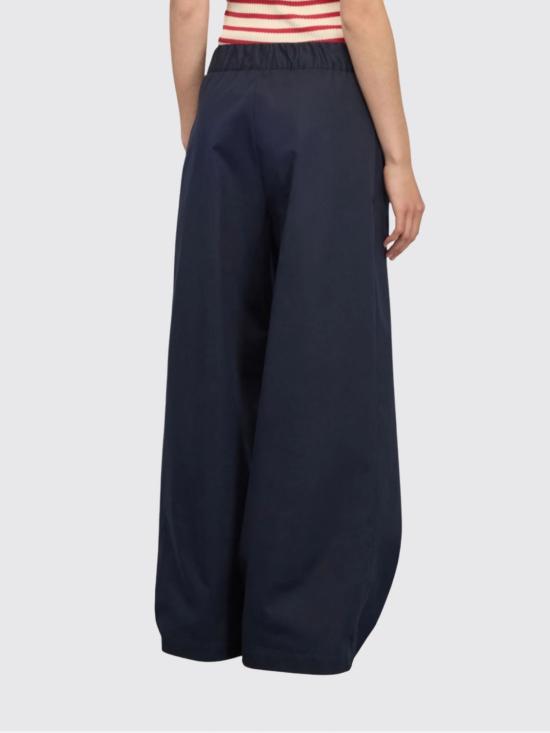 26SS 세미쿠튀르 팬츠 Y6SK44 N061 Blue - SEMI-COUTURE