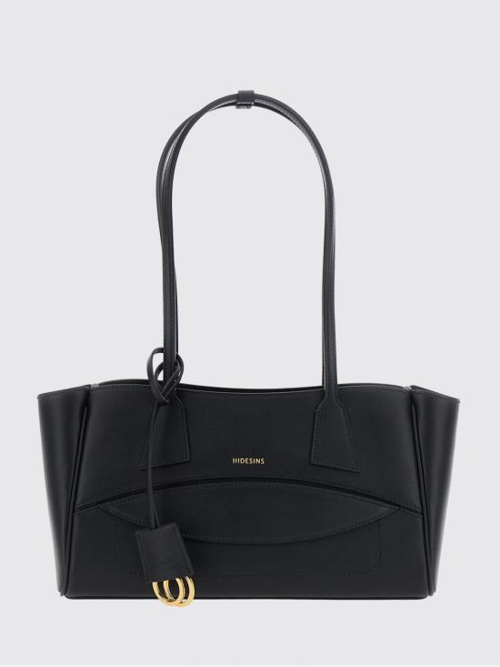 26FW 헬렌카민스키 숄더백 SH13TR BLK Black
