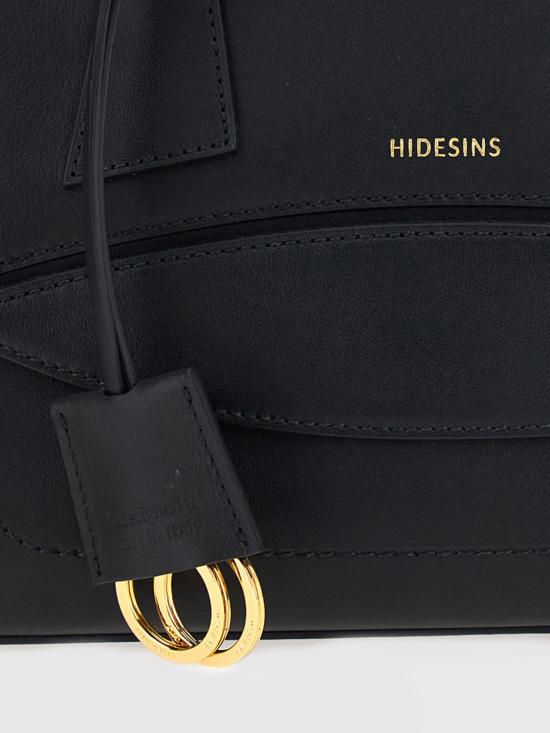 26FW 헬렌카민스키 숄더백 SH13TR BLK Black - HELEN KAMINSKI