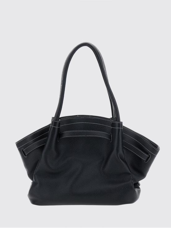 26FW 제이더블유 페이 숄더백 JH306B04 14 Black - JW PEI