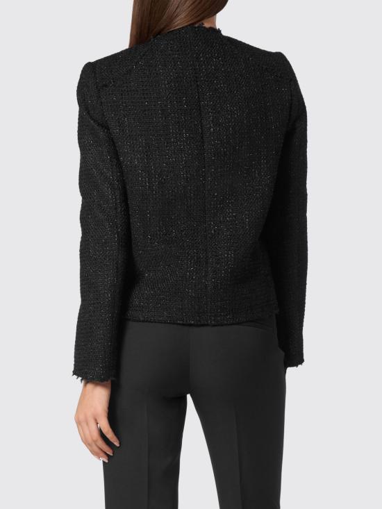 26SS 필립 플레인 자켓 UADCWRB1473PTE173N 02 Black - PHILIPP PLEIN