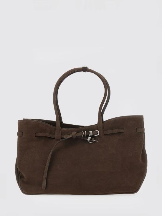 26FW 마지셔우드 숄더백 M26431SB12 HUSHNUBUCK Brown