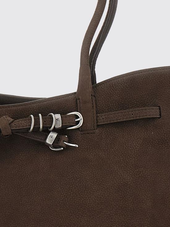 26FW 마지셔우드 숄더백 M26431SB12 HUSHNUBUCK Brown - MARGE SHERWOOD