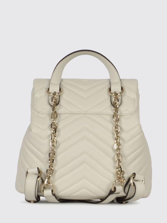 26SS 구찌 GG 마몽 미니 백팩 855921AAFXD 9050 White - GUCCI