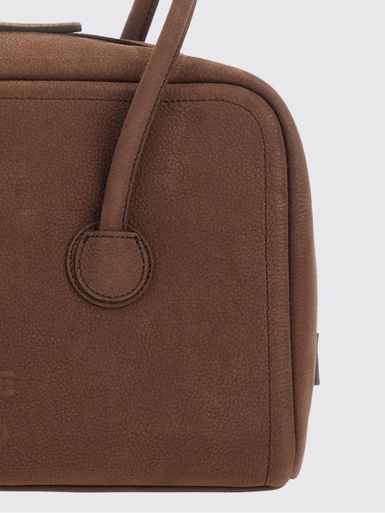 26FW 마지셔우드 숄더백 M26431SB05 MILKBROWNNUBUCK - MARGE SHERWOOD