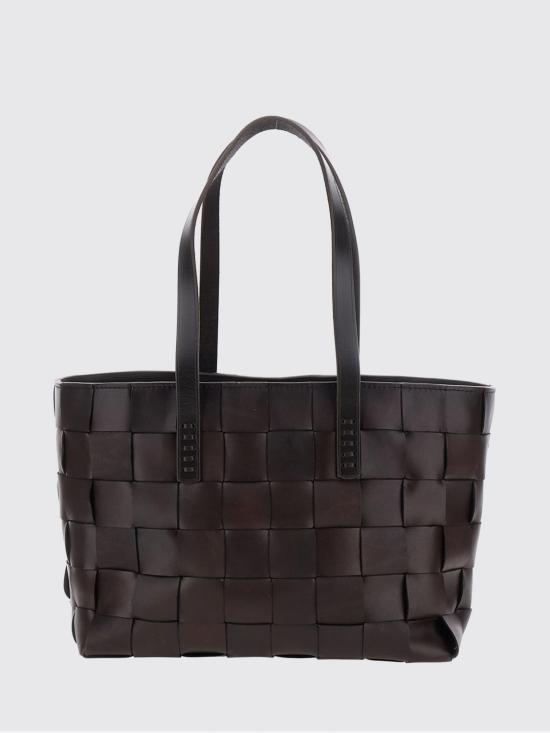 26FW 드래곤디퓨전 토트백 8151 DK Brown