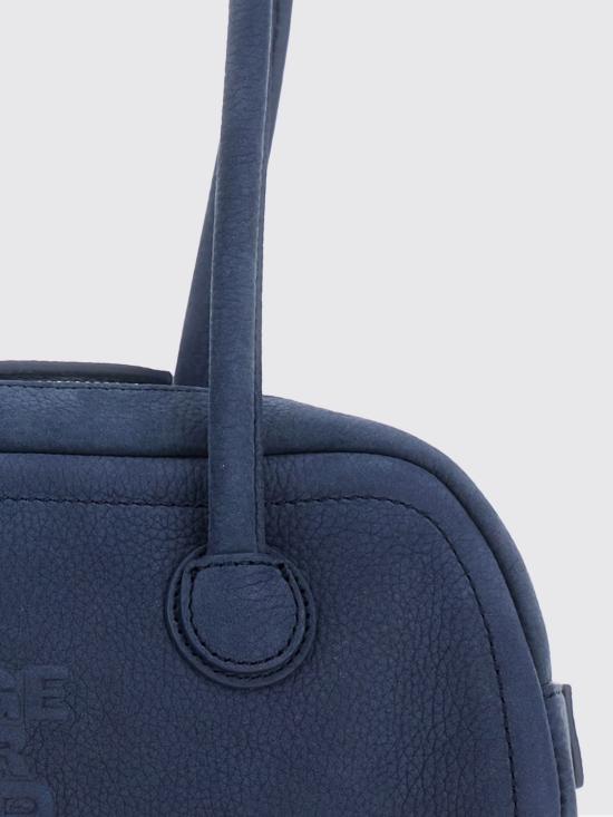 26FW 마지셔우드 숄더백 M26431SB07 INDIGONUBUCK Blue - MARGE SHERWOOD