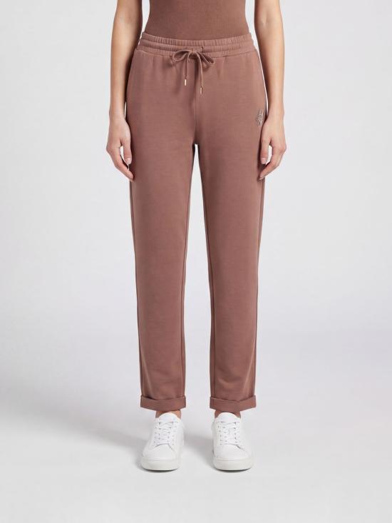 26FW 리우조 스트레이트 팬츠 TF6284J3958 81409 Pink