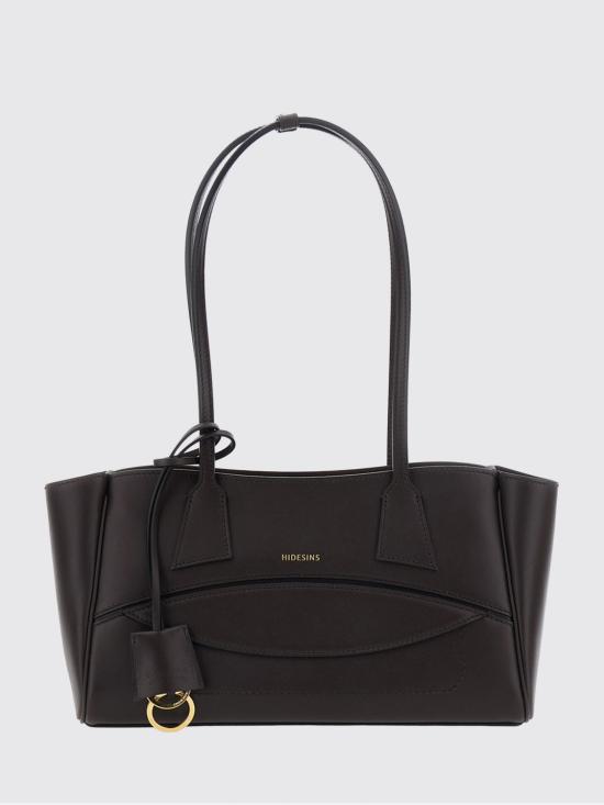 26FW 헬렌카민스키 숄더백 SH13TR TDMR Ebony
