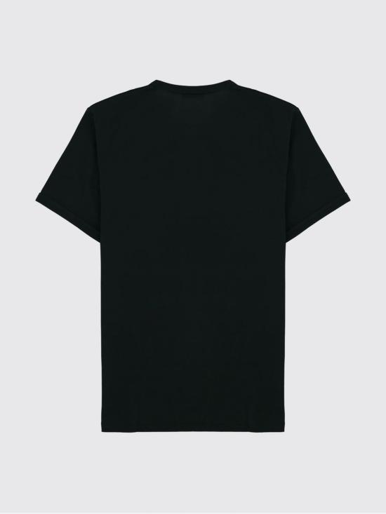 26SS 프레드페리 반팔 티셔츠 FPM351957 30A Grass Green - FRED PERRY
