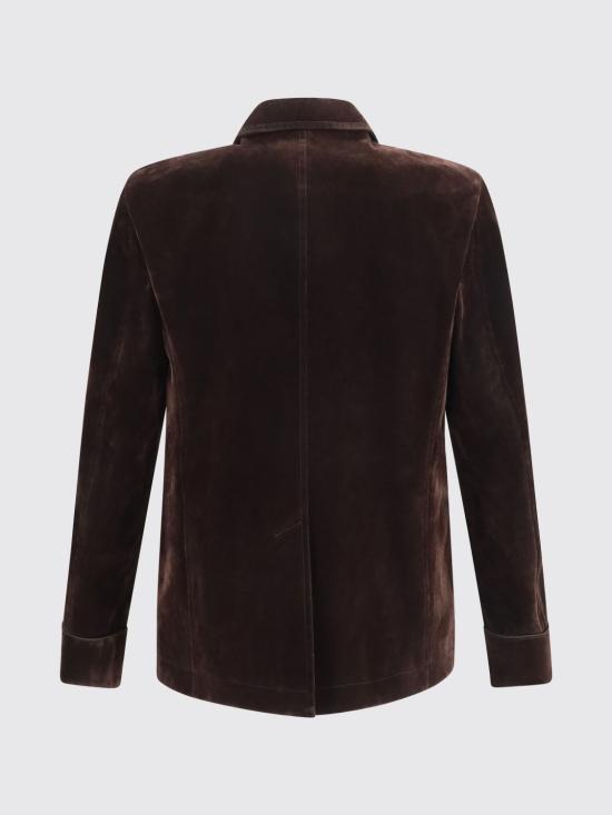 26FW 톰포드 수트 자켓 OJM032FMC329 EEA Brown - TOMFORD