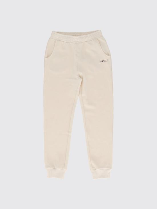 26FW [키즈] 베르사체 팬츠 10246051A18127 2YE00 Beige