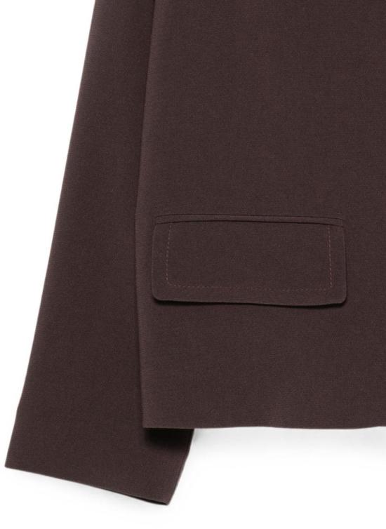 26FW 알베르토비아니 의류 II889AC003061 BROWN - ALBERTO BIANI