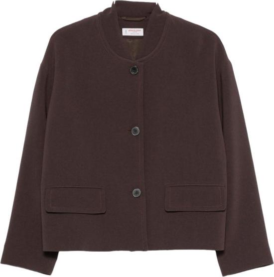 26FW 알베르토비아니 의류 II889AC003061 BROWN