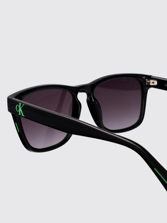 26SS 캘빈클라인 선글라스 CKJ21623SN 1 Black - CALVIN KLEIN