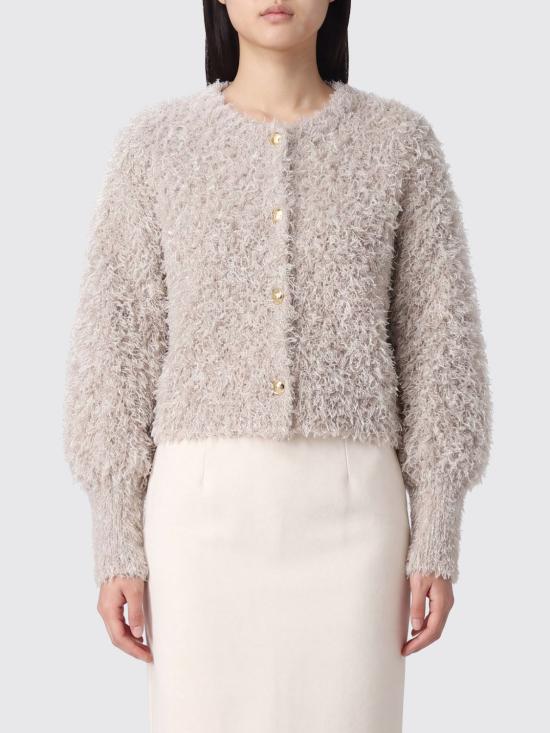 26FW 트윈셋 가디건 262TP3130 13366 Beige