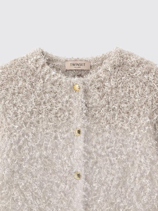 26FW 트윈셋 가디건 262TP3130 13366 Beige - TWINSET