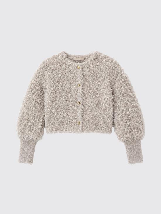 26FW 트윈셋 가디건 262TP3130 13366 Beige - TWINSET