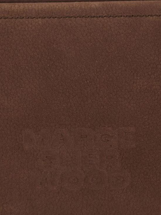 26FW 마지셔우드 숄더백 M26431SB08 MILK BROWN NUBUCK - MARGE SHERWOOD