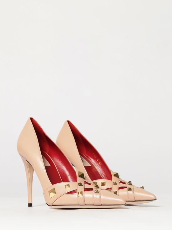26FW 발렌티노 가라바니 힐/펌프스 S0PQ7JYW BNW Pink - VALENTINO GARAVANI