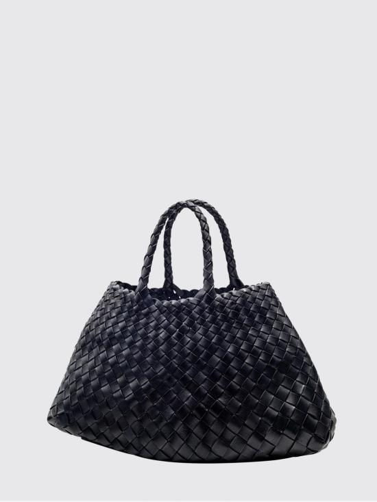 26FW 드래곤디퓨전 산타 크로체 스몰 8893 Black - DRAGON DIFFUSION