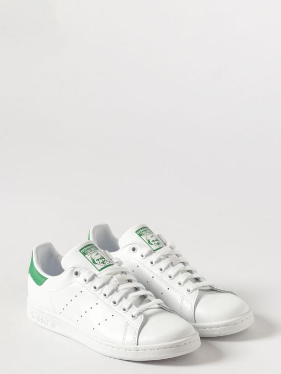26FW 아디다스 스탠 스미스 M20324 White - ADIDAS