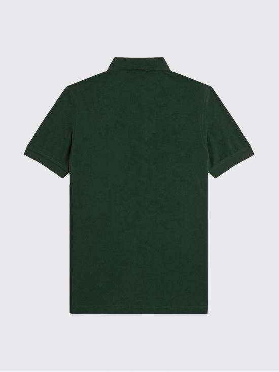 26SS 프레드페리 폴로 티셔츠 FPM600057 15B Grass Green - FRED PERRY