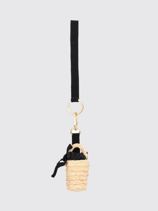 26SS 파투 키링 AC0980140 102V Beige - PATOU