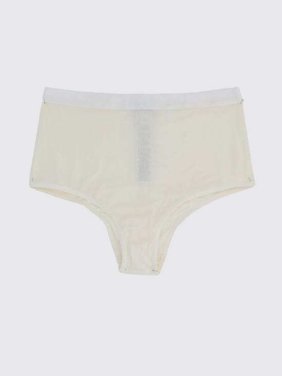 26SS MM6 메종마르지엘라 언더웨어 MKL710020 102 Ivory