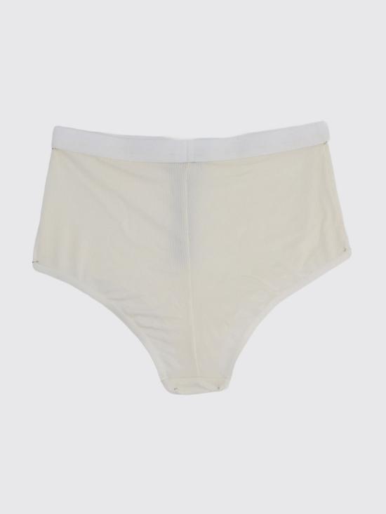 26SS MM6 메종마르지엘라 언더웨어 MKL710020 102 Ivory - MM6 MAISON MARGIELA
