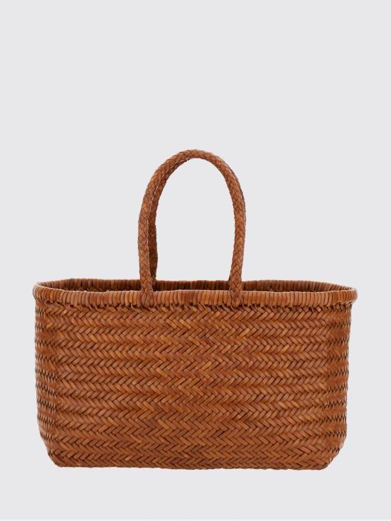 26FW 드래곤디퓨전 토트백 8810 TAN Brown