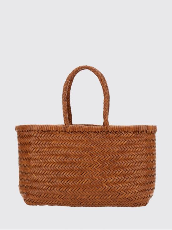 26FW 드래곤디퓨전 토트백 8810 TAN Brown - DRAGON DIFFUSION