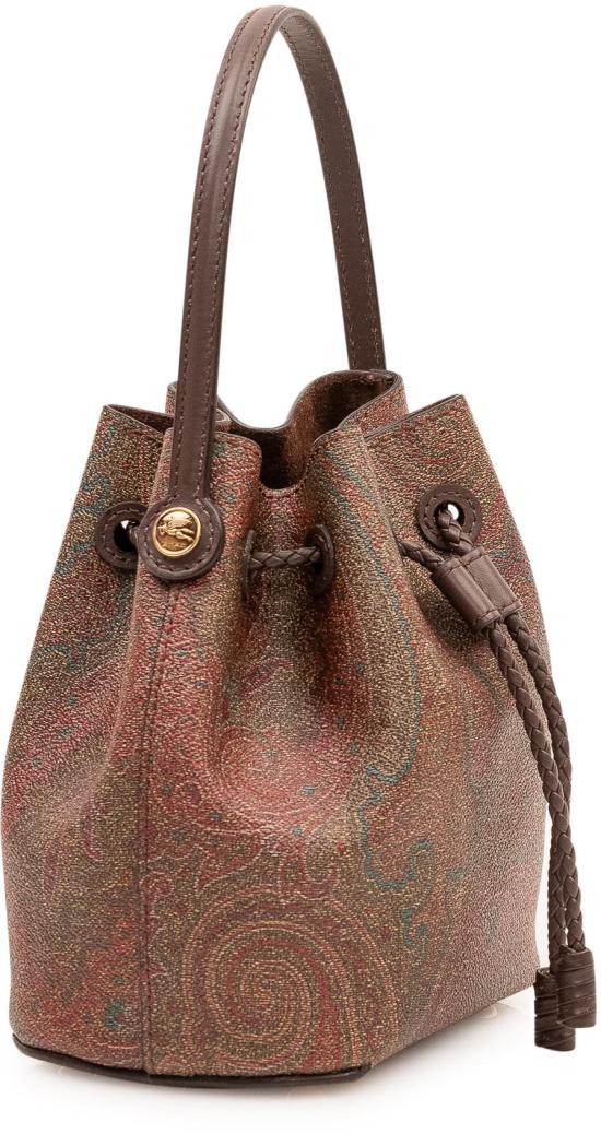 26FW 에트로 숄더백 WP1E009AA001M0019 BROWN - ETRO