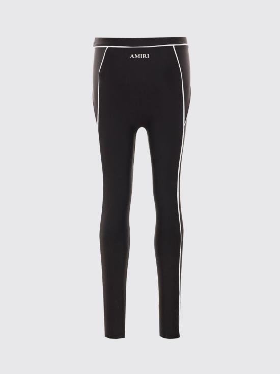 26FW 아미리 레깅스 AMBOAC1018 Black - AMIRI