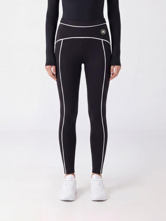 26FW 아미리 레깅스 AMBOAC1018 Black