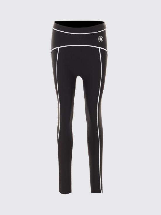 26FW 아미리 레깅스 AMBOAC1018 Black - AMIRI