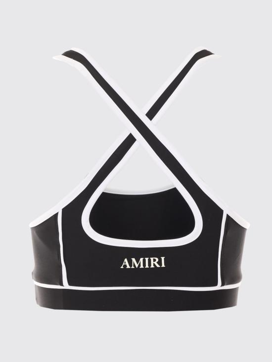 26FW 아미리 탑 AMBOAC1020 Black - AMIRI