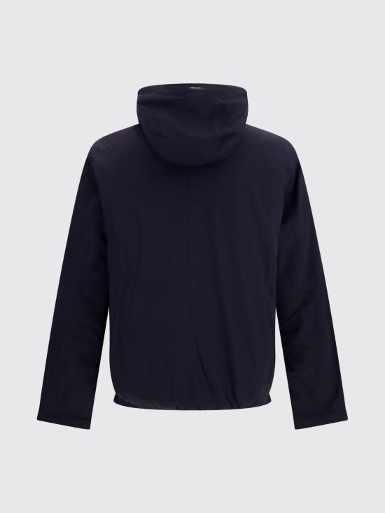 26FW 에르노 포넨테 트래블 나일론 리조트 자켓 GI00071UR12387SZ 9280 Blue - HERNO