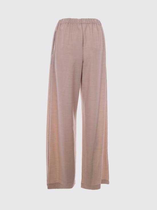 26FW 파비아나 필리피 트레이닝/조거 팬츠 PAD216F456M298 0164 Beige - FABIANA FILIPPI