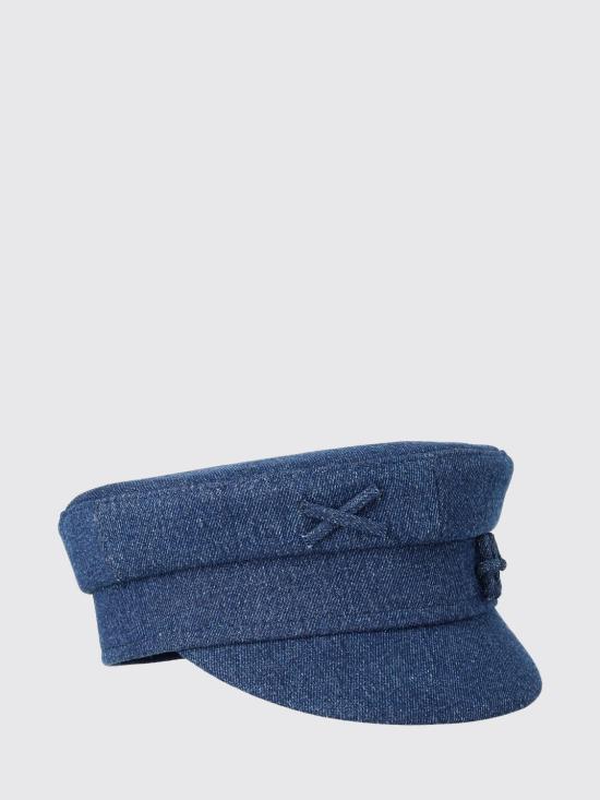 26SS 루슬란바진스키 모자 KPC078PS26 FRB Blue