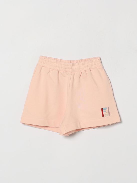 26FW [키즈] 펜디 팬츠 JFF4055V0 F1UL9 Pink