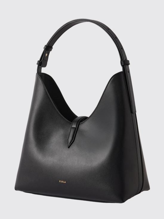 26FW 훌라 숄더백 WB01499BX3104 O6000 Black - FURLA