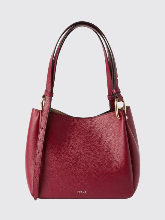 26FW 훌라 숄더백 WB02020HSF000 CGQ00 Cherry