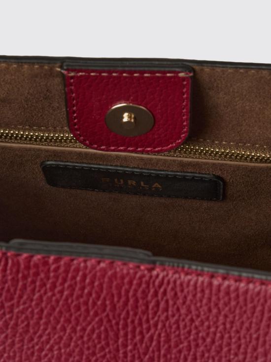 26FW 훌라 숄더백 WB02020HSF000 CGQ00 Cherry - FURLA